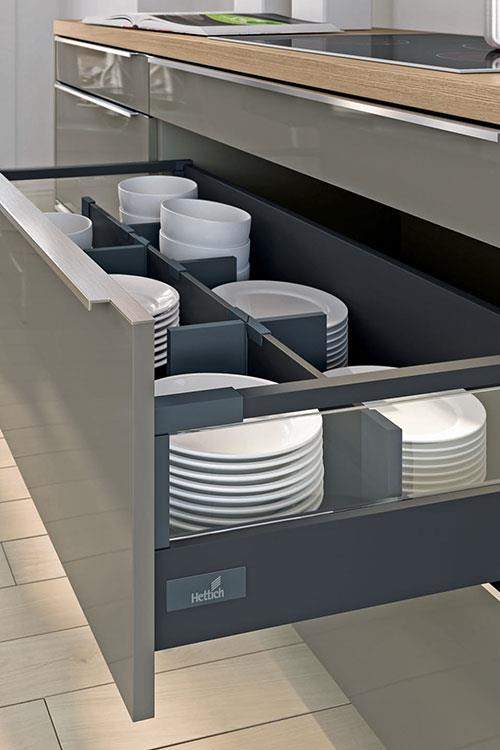 Trusted name in cabinet making supplies